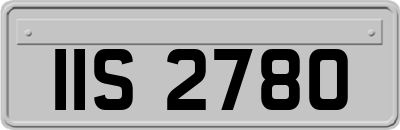 IIS2780