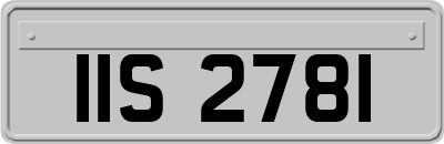 IIS2781