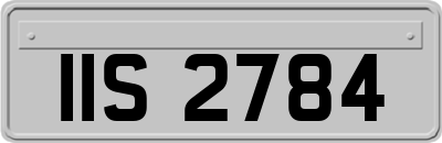IIS2784