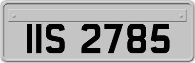 IIS2785