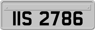 IIS2786