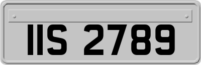 IIS2789