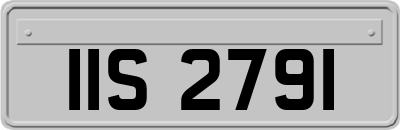 IIS2791