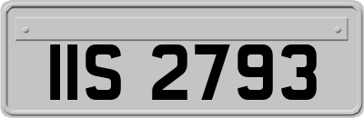 IIS2793
