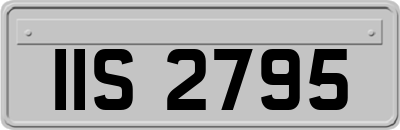 IIS2795