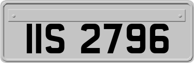 IIS2796
