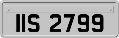 IIS2799