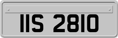 IIS2810