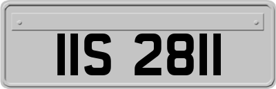 IIS2811