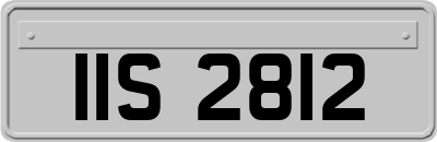 IIS2812