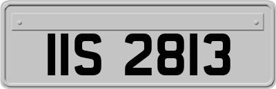 IIS2813