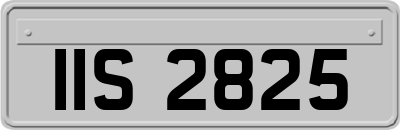 IIS2825