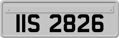 IIS2826