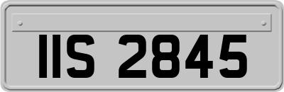 IIS2845