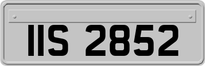IIS2852