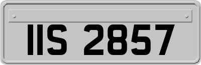IIS2857