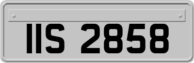 IIS2858