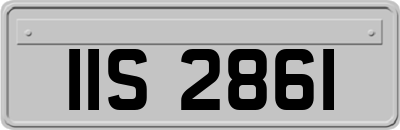 IIS2861