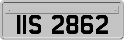 IIS2862
