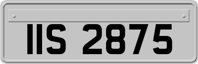 IIS2875