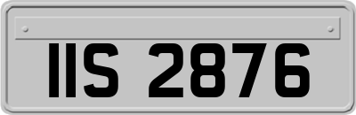 IIS2876