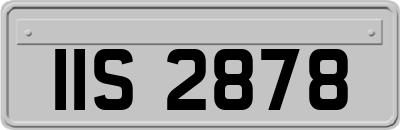 IIS2878