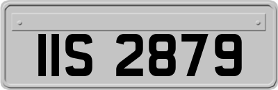 IIS2879
