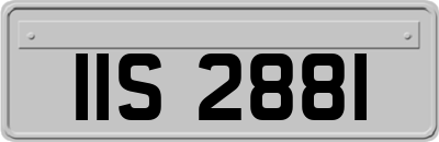 IIS2881