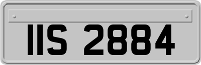 IIS2884