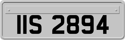 IIS2894