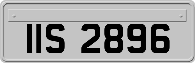 IIS2896