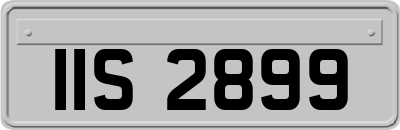 IIS2899