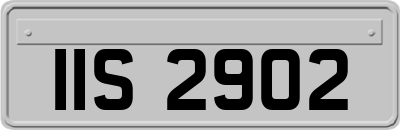 IIS2902