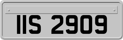 IIS2909