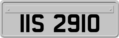IIS2910