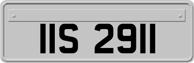 IIS2911