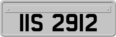 IIS2912