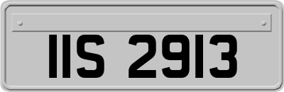 IIS2913