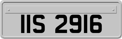 IIS2916