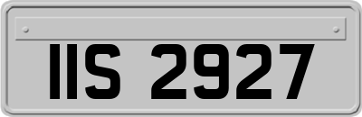 IIS2927