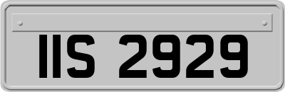 IIS2929
