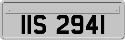 IIS2941