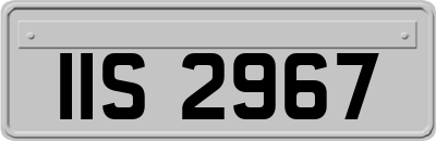 IIS2967