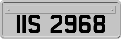IIS2968