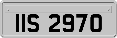 IIS2970