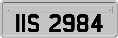 IIS2984