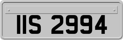 IIS2994