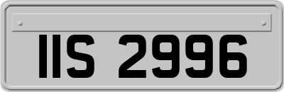 IIS2996