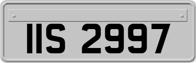 IIS2997