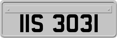 IIS3031